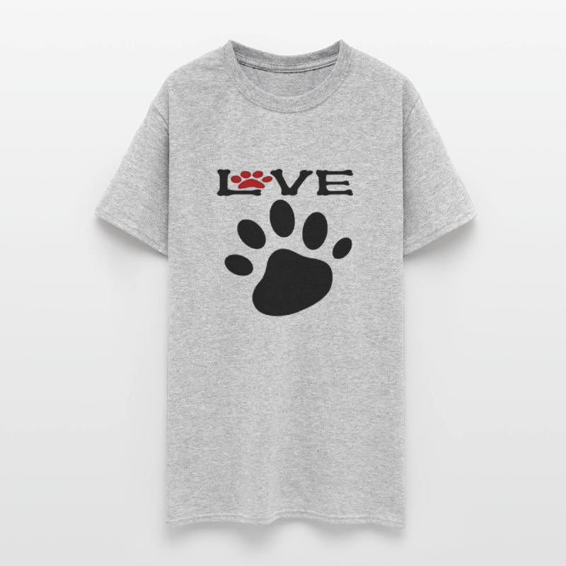 Love dogs