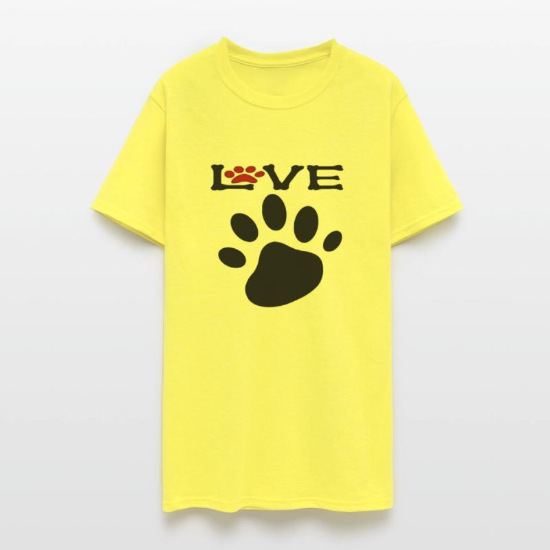 Love dogs