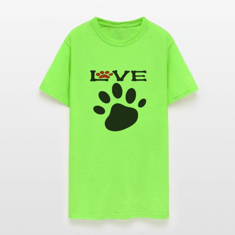 Love dogs