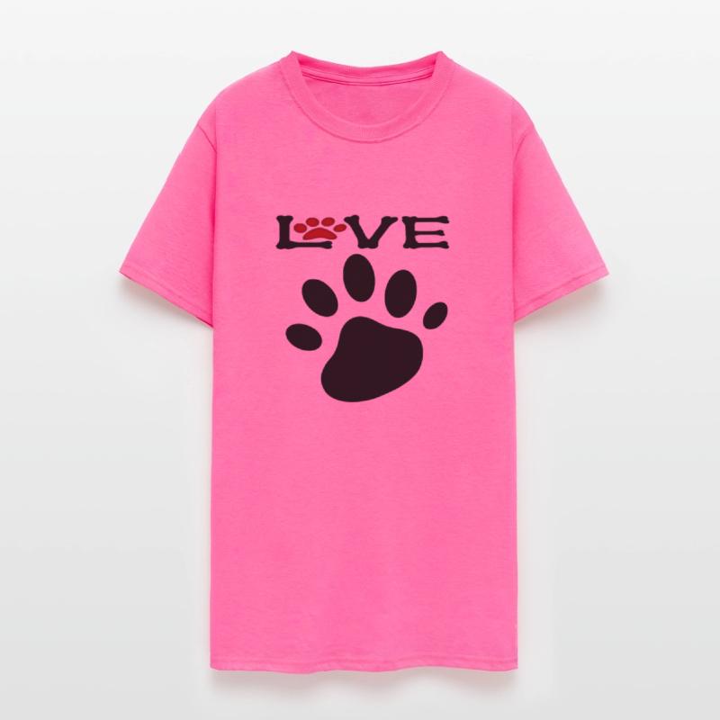 Love dogs