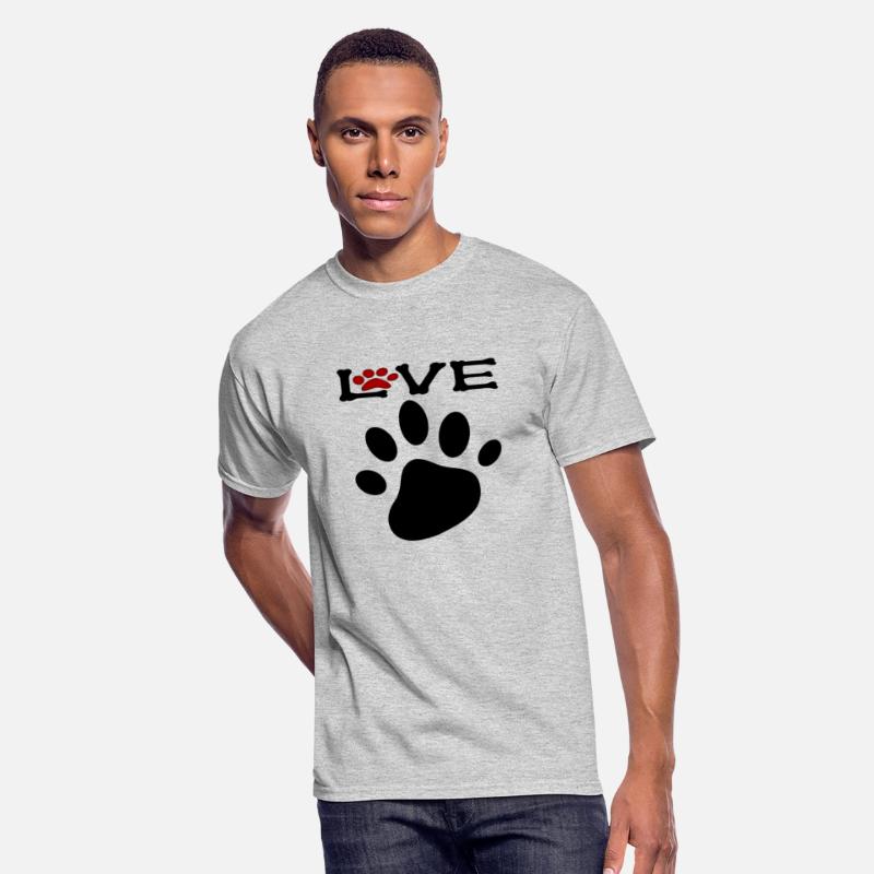 Love dogs