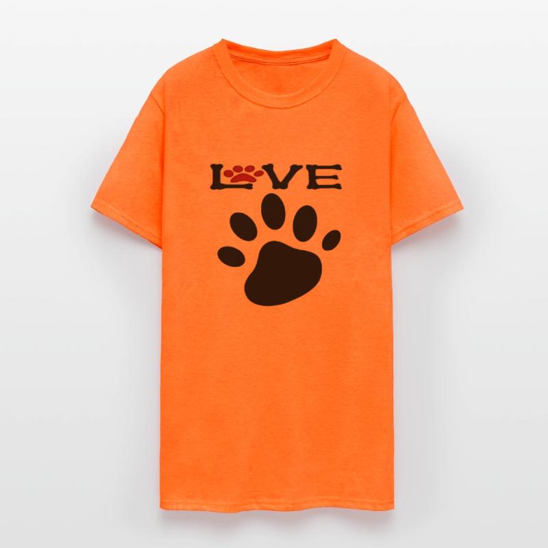Love dogs