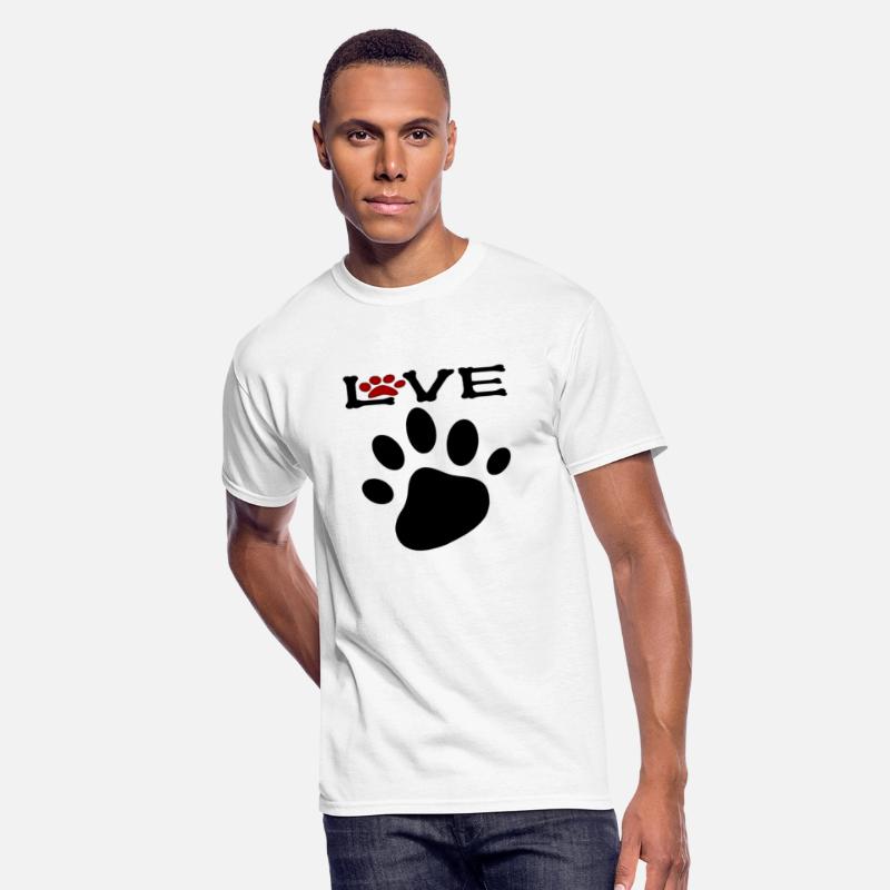 Love dogs