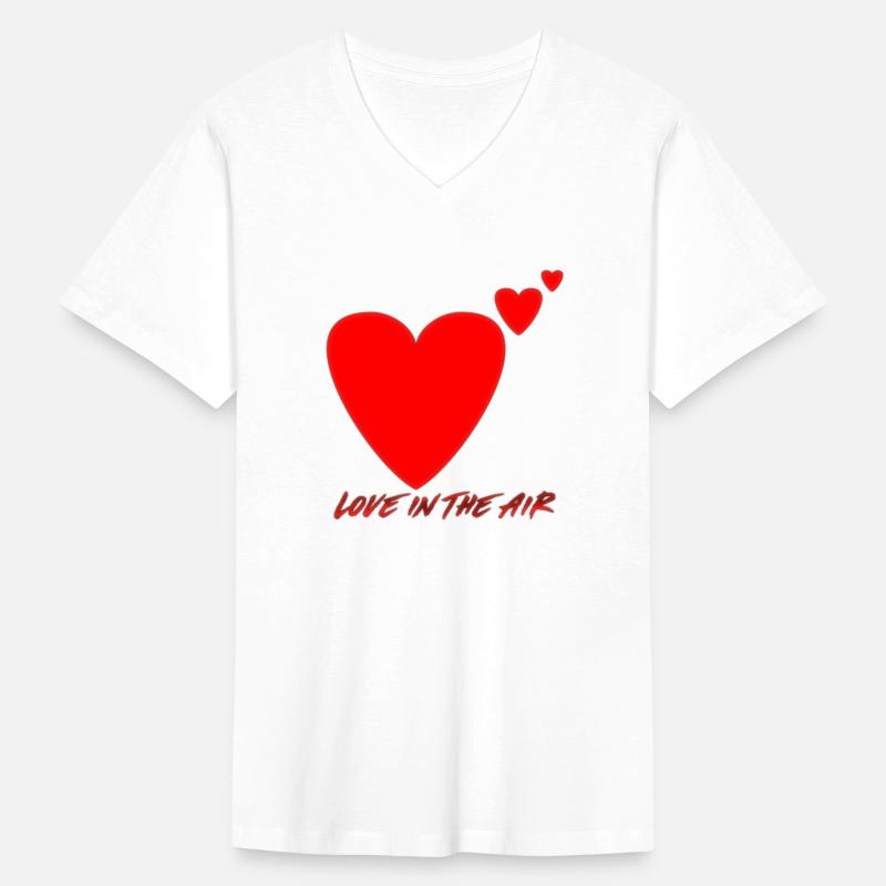 Love in the air