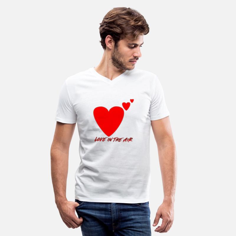 Love in the air