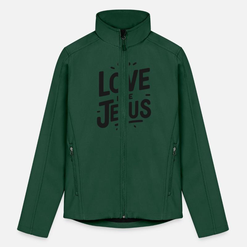Love is Jesus