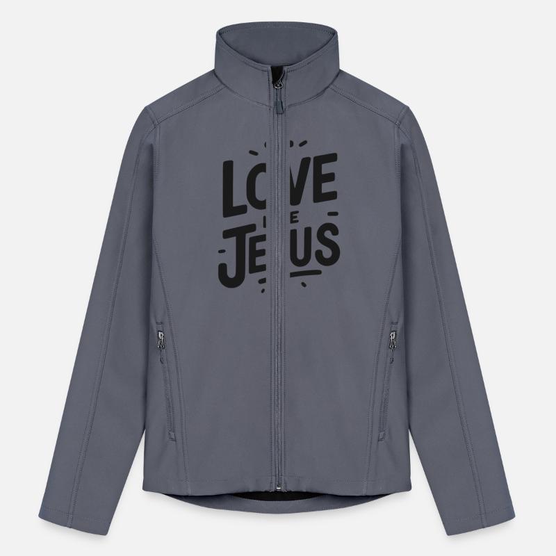 Love is Jesus