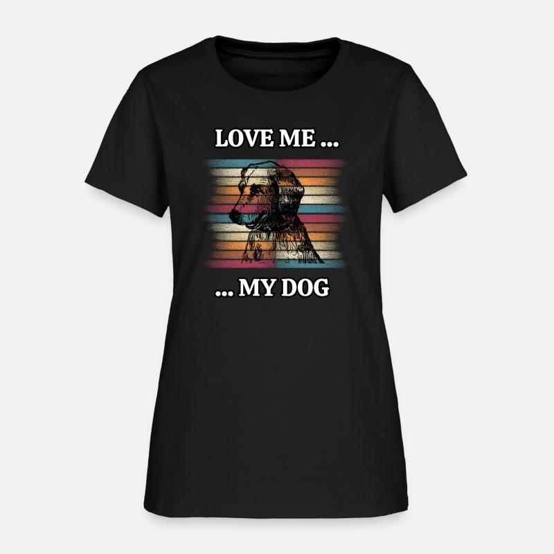 love me my dog 1