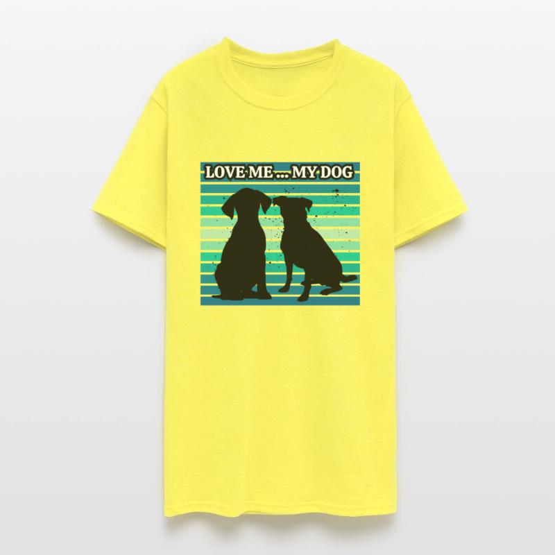 love me my dog 5