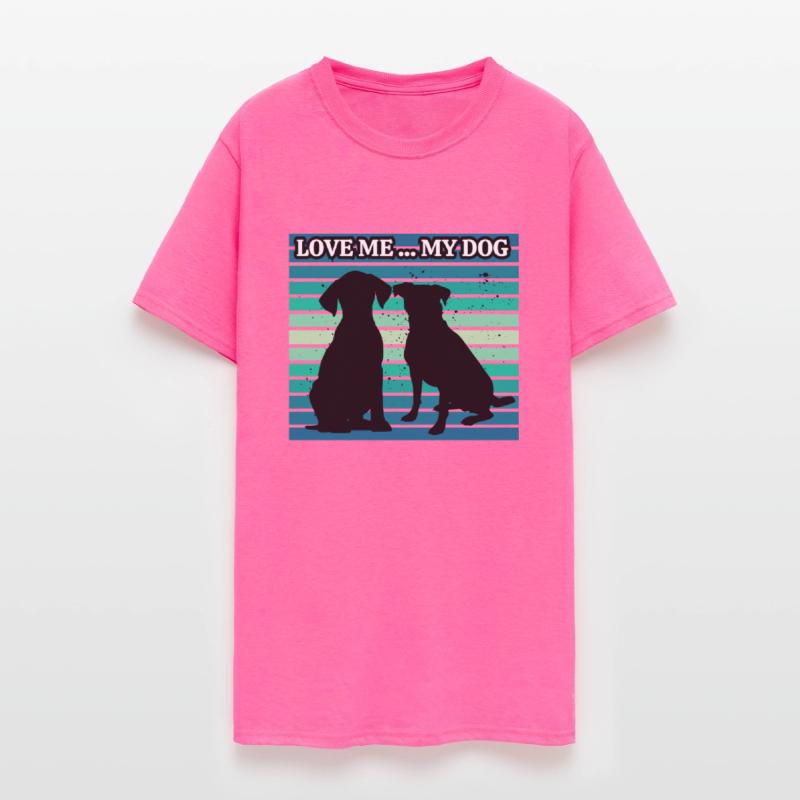 love me my dog 5