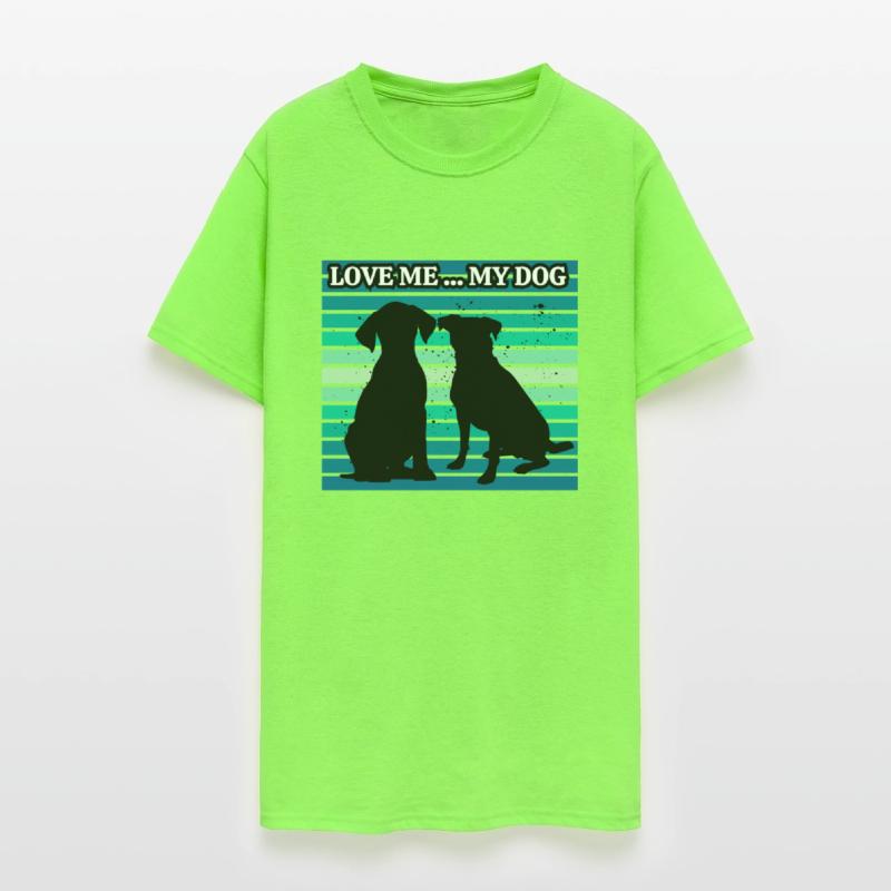 love me my dog 5