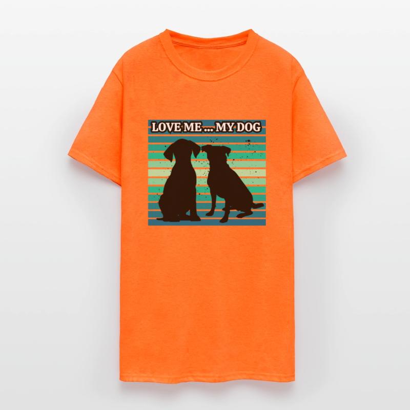 love me my dog 5
