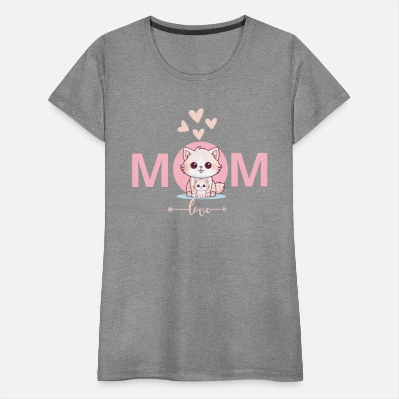 love mom