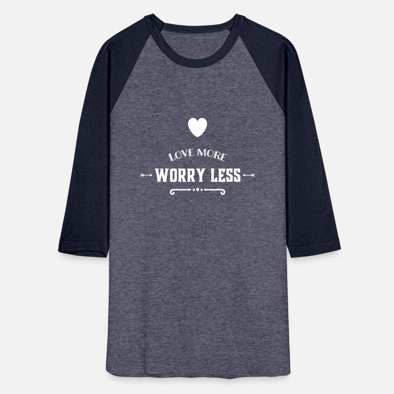 Love More