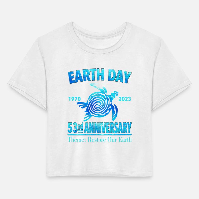 Love Mother Earth - Celebrate Earth Day