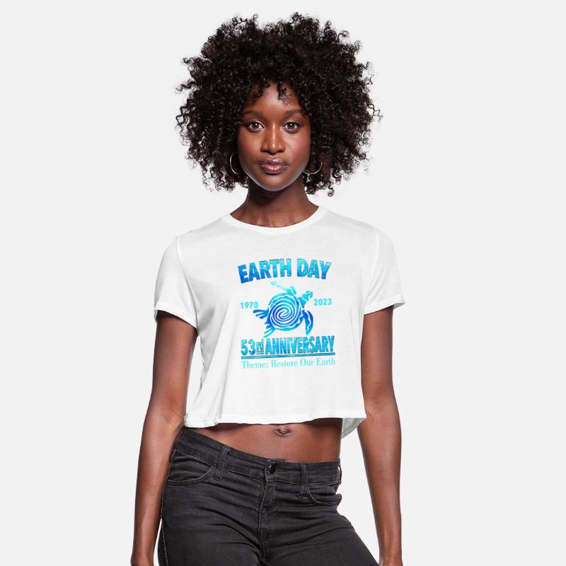Love Mother Earth - Celebrate Earth Day