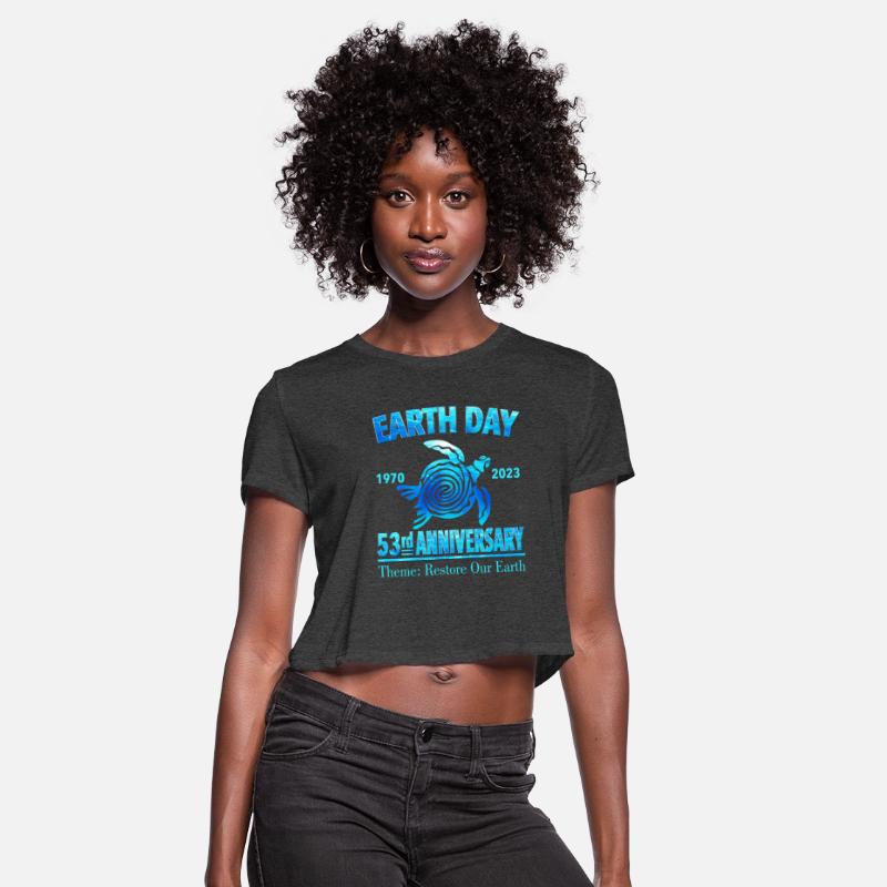 Love Mother Earth - Celebrate Earth Day