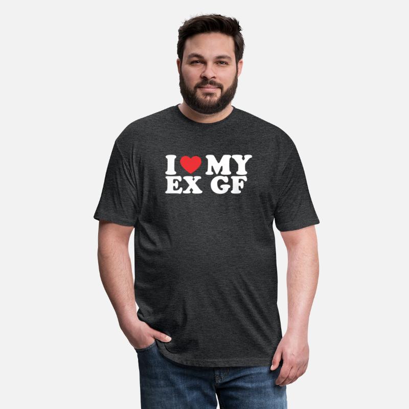 Love My Ex Girlfriend