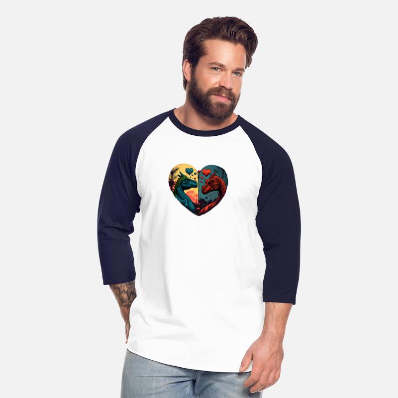 Love never extincts - Dinos in Love