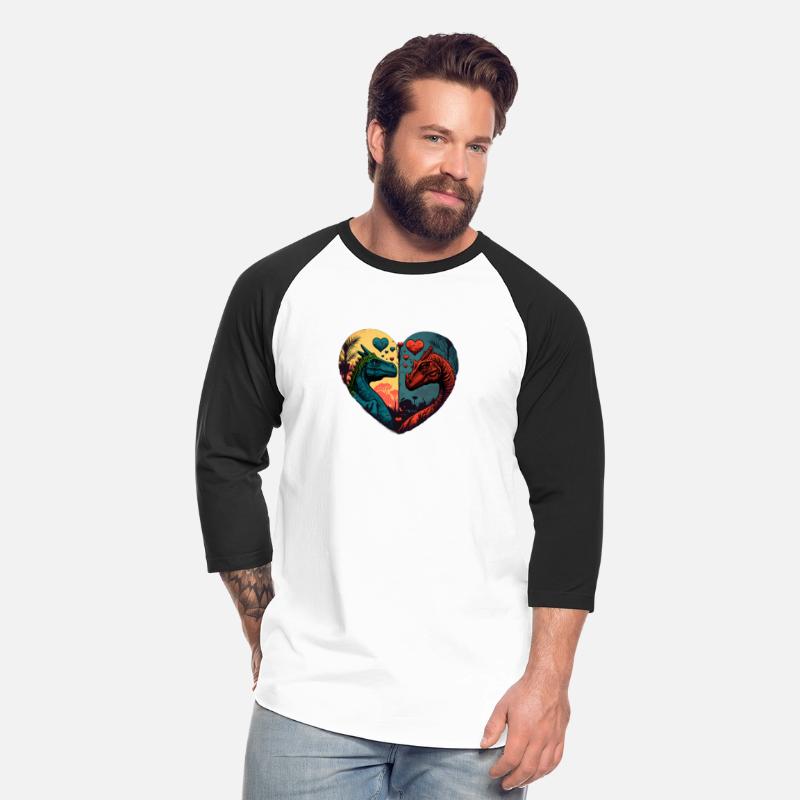Love never extincts - Dinos in Love