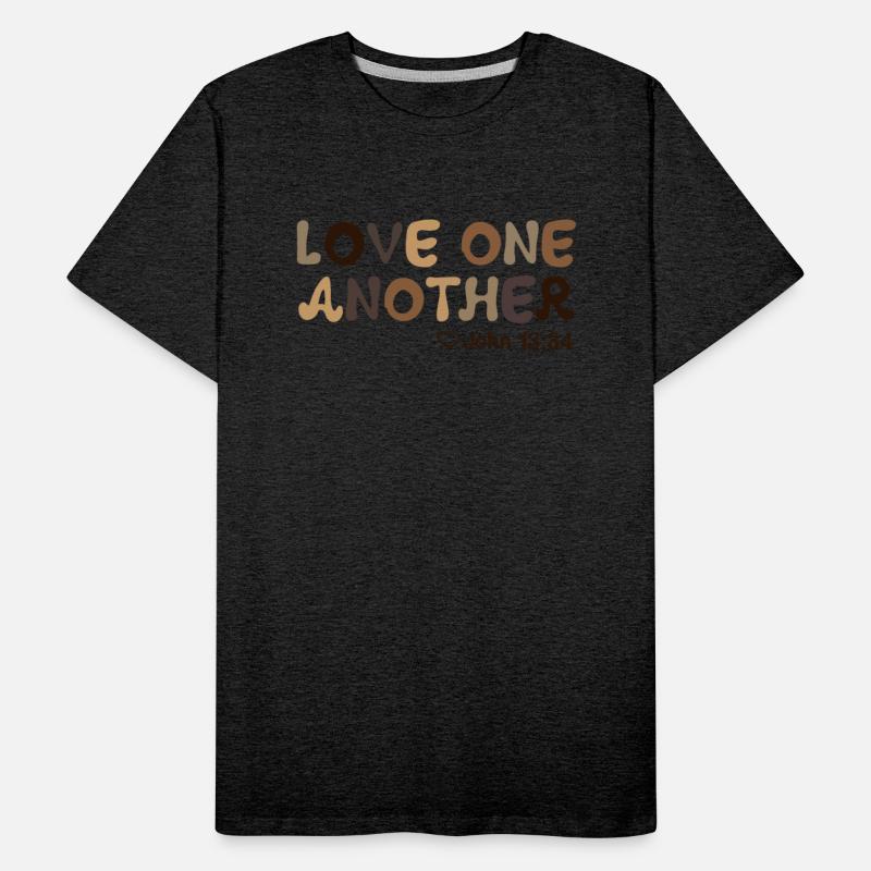 Love One Another John