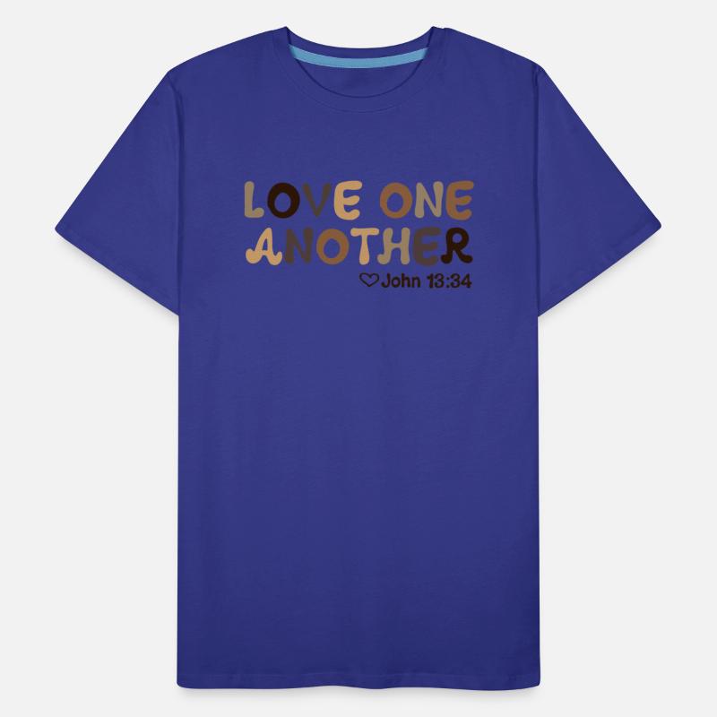 Love One Another John