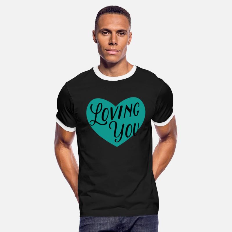 loving you