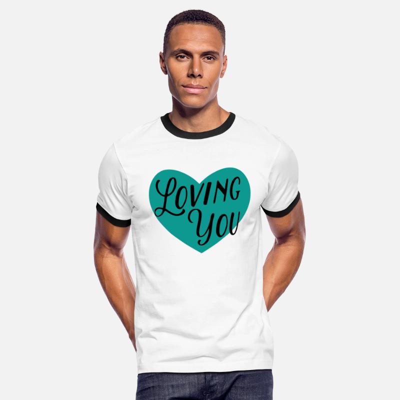 loving you