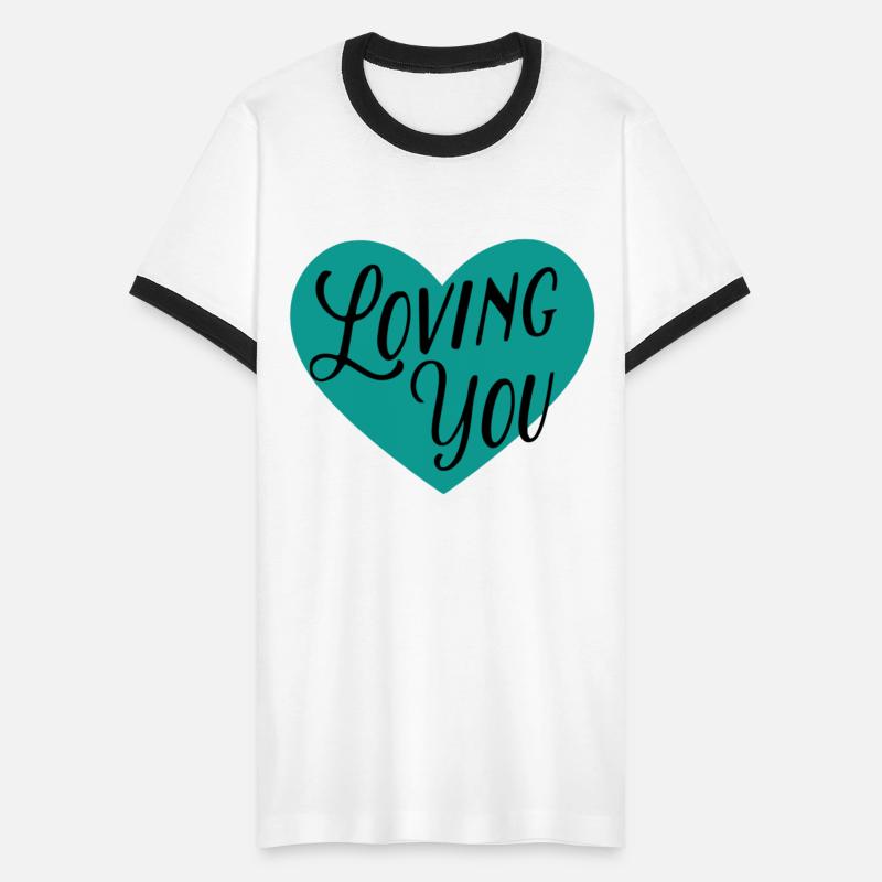 loving you