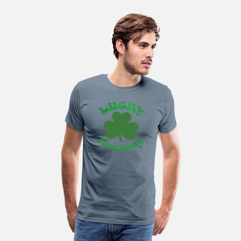 lucky teacher GLITTER shirt irish st patricks day