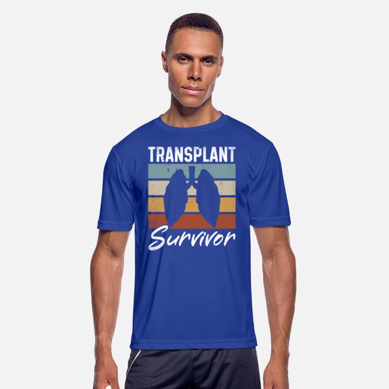 Lungs Collapse Donor Lung Surviving Vintage