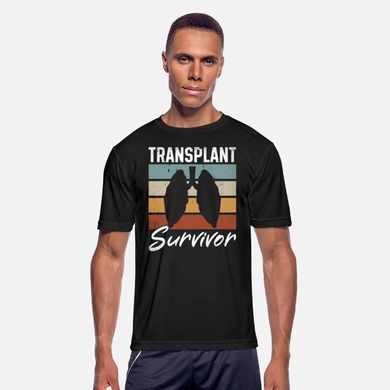Lungs Collapse Donor Lung Surviving Vintage