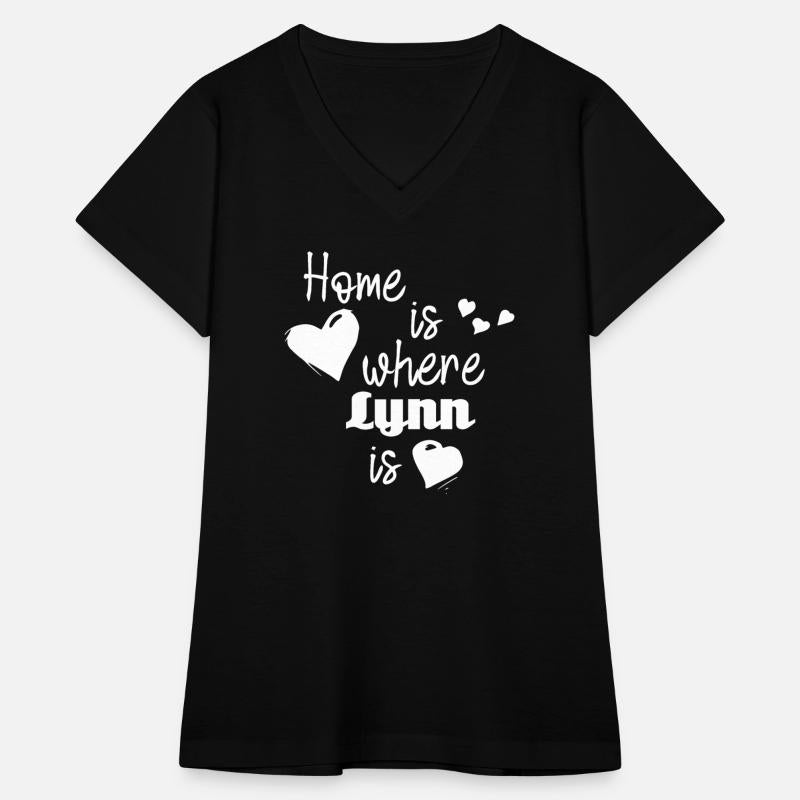 Lynn in USA City Design