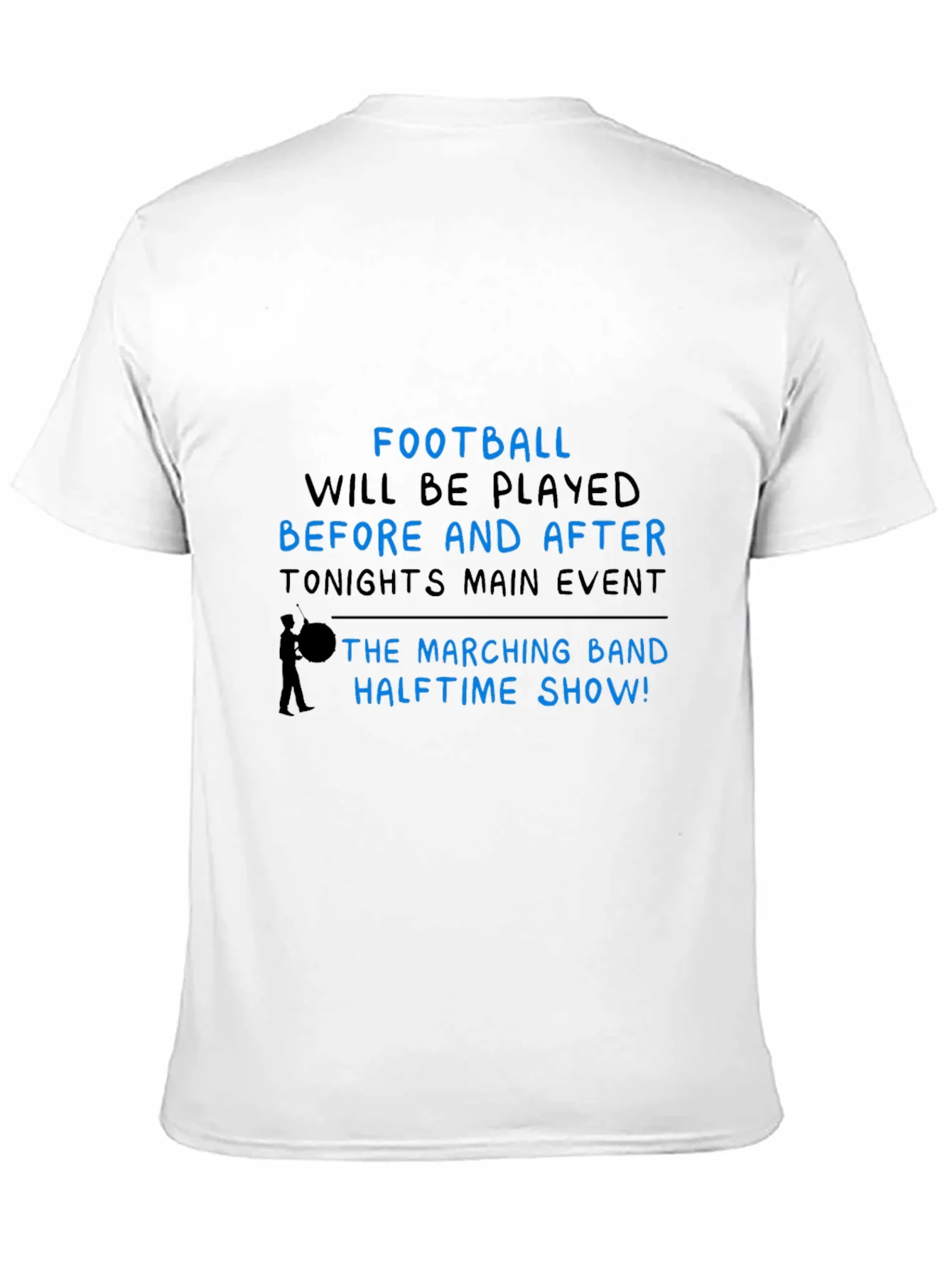 Football Game Day T-Shirt