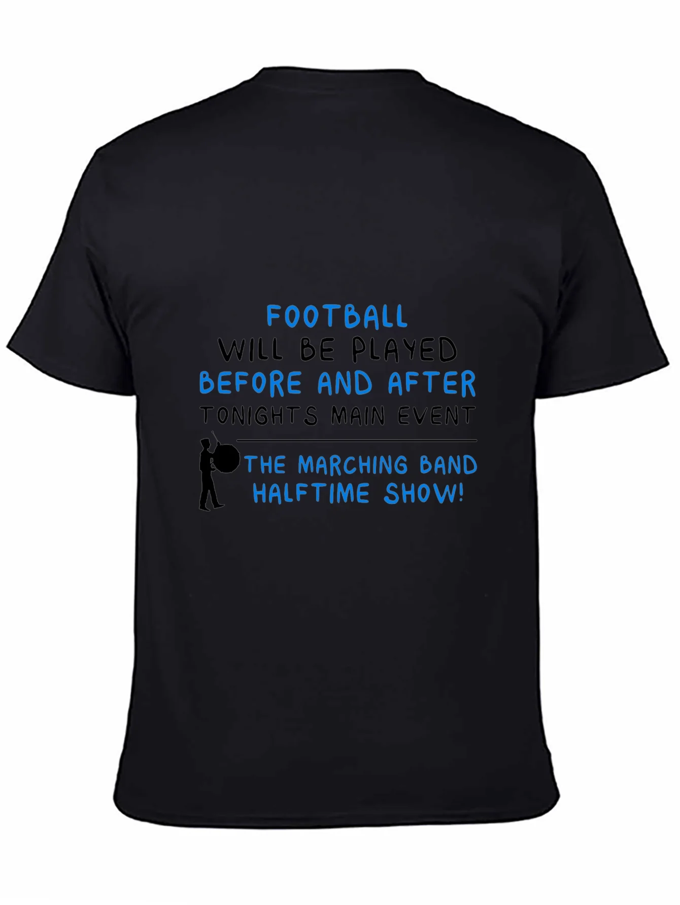 Football Game Day T-Shirt