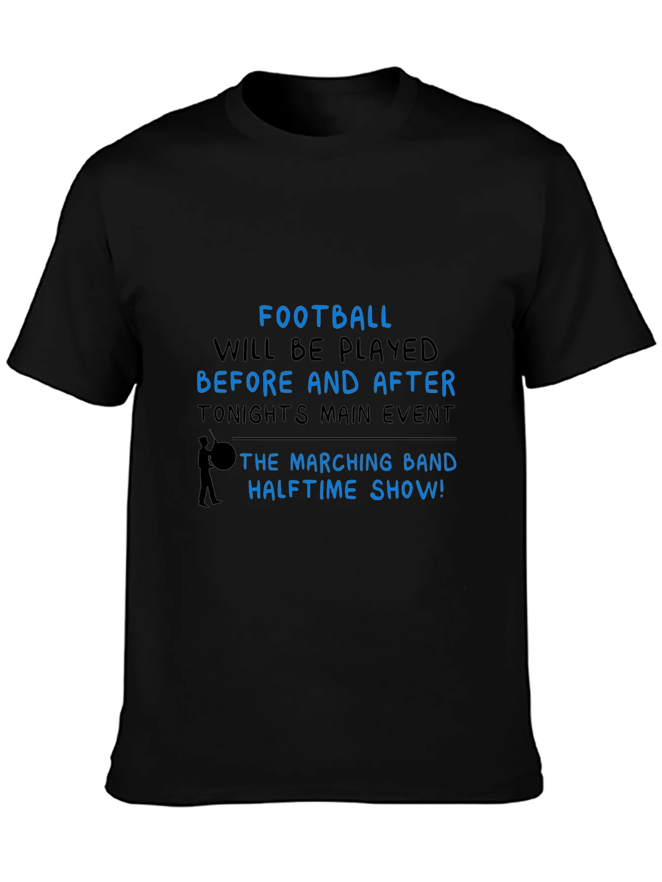 Football Game Day T-Shirt