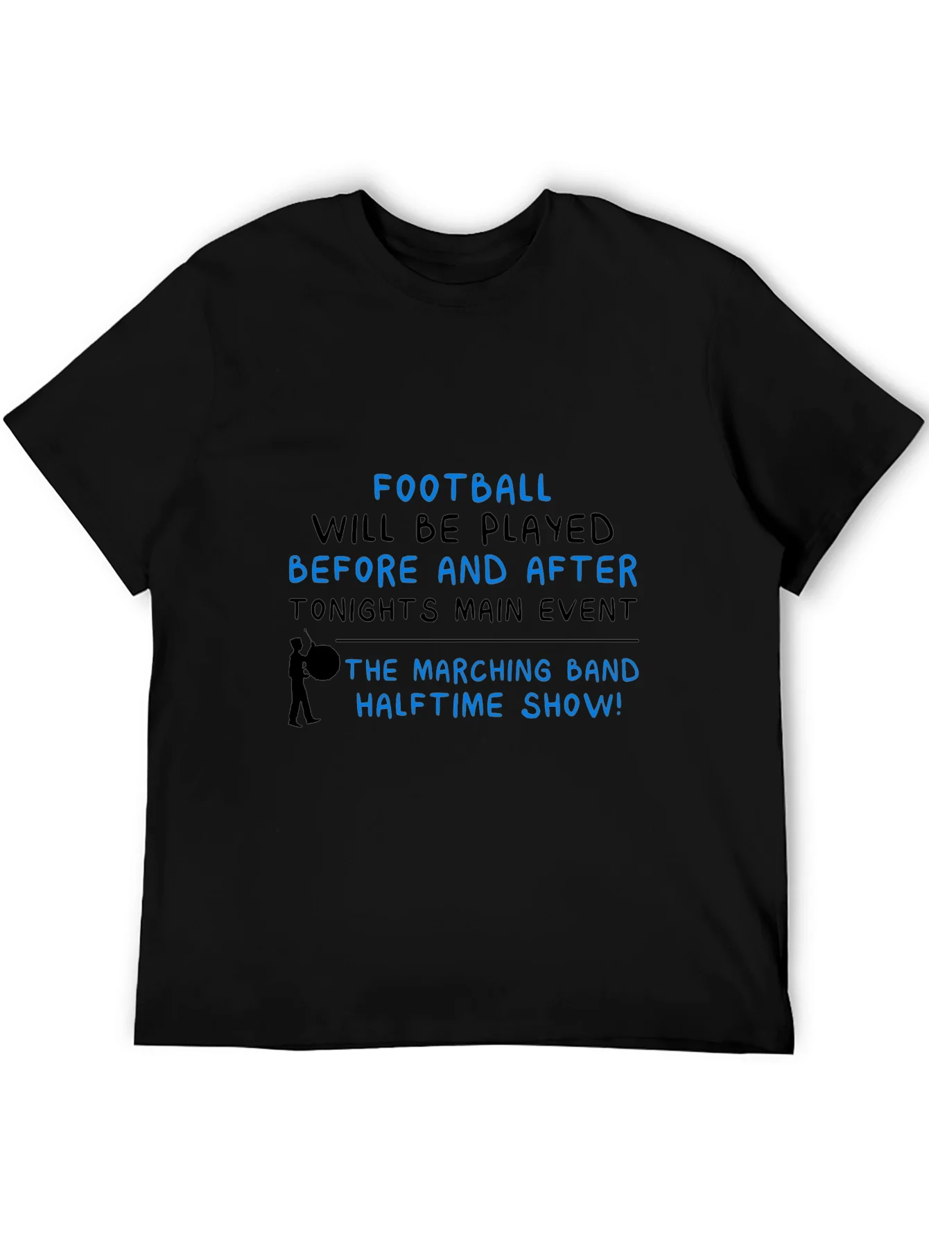 Football Game Day T-Shirt