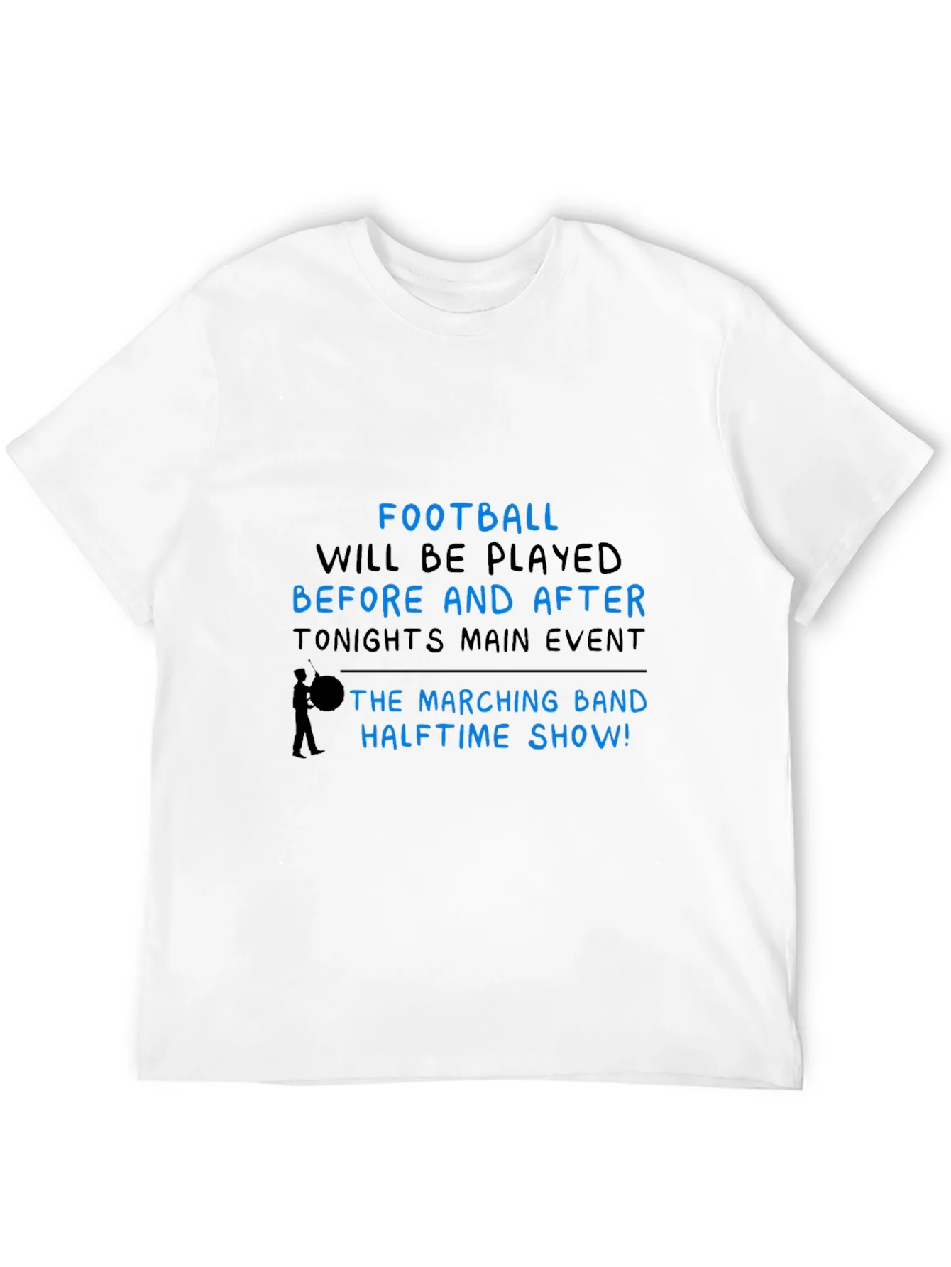 Football Game Day T-Shirt