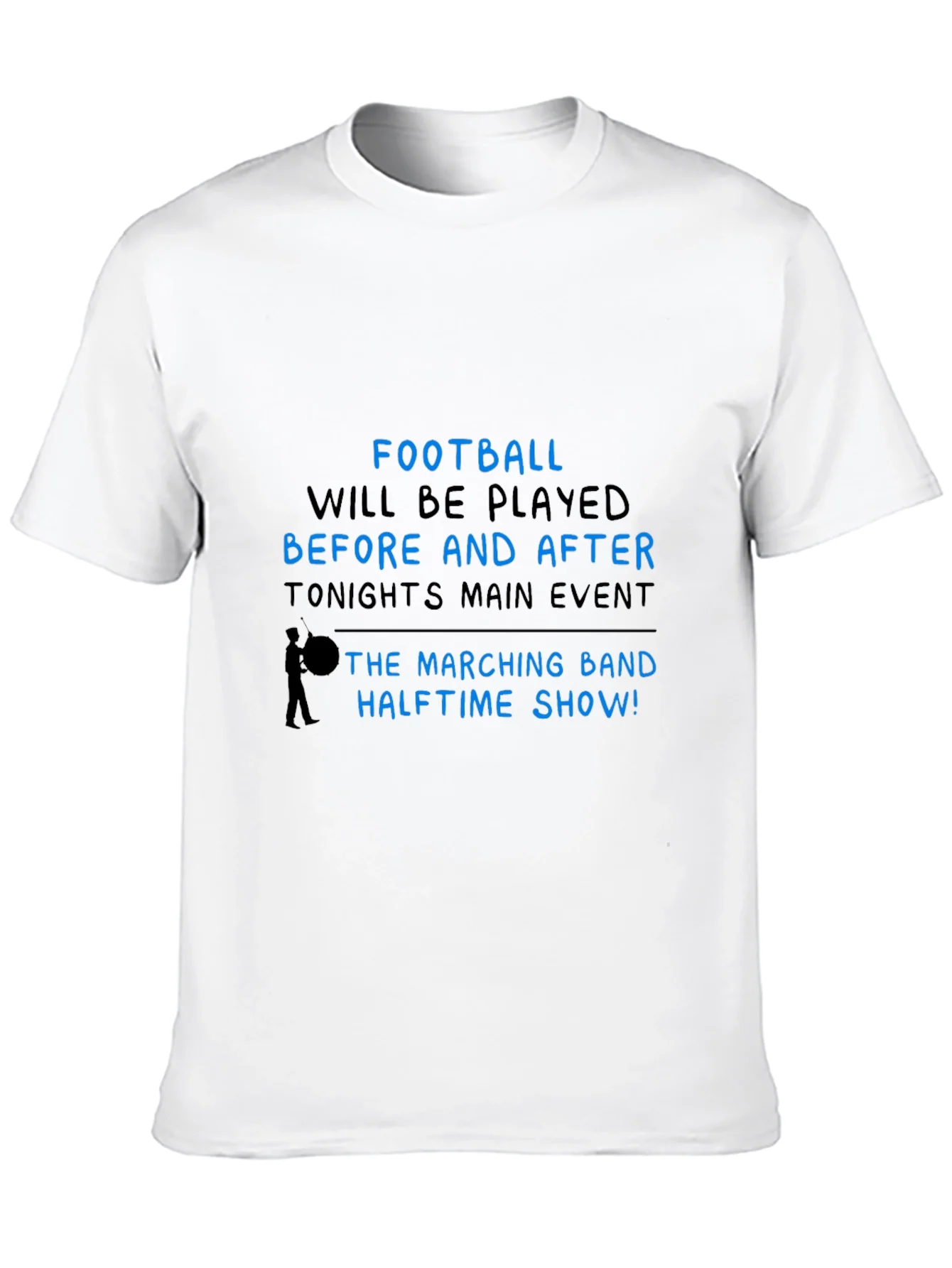 Football Game Day T-Shirt
