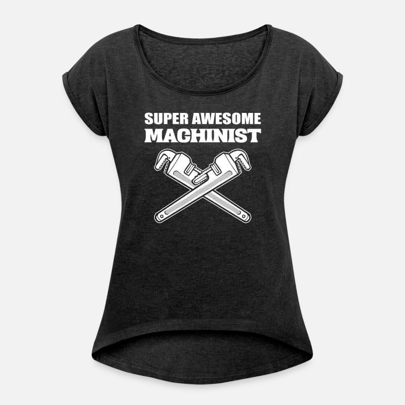 Machinist Humor Machinist