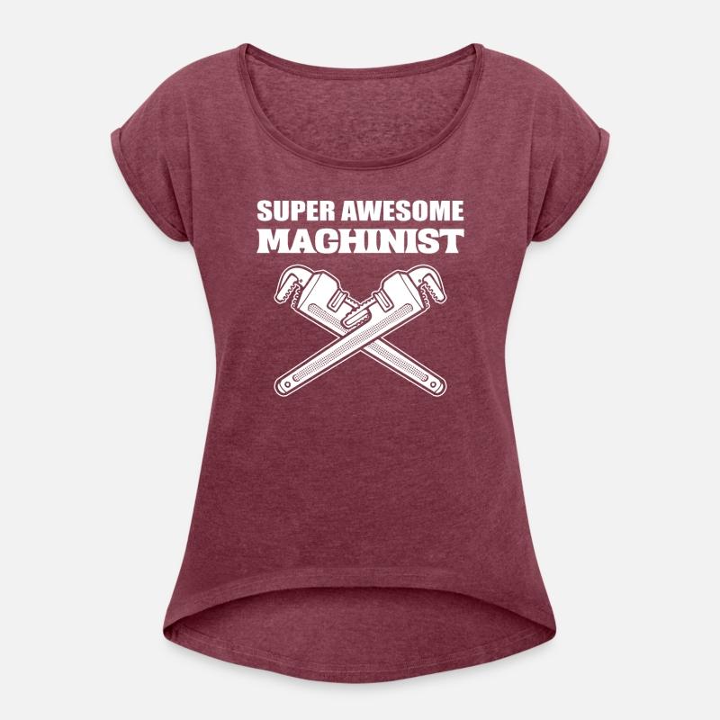 Machinist Humor Machinist
