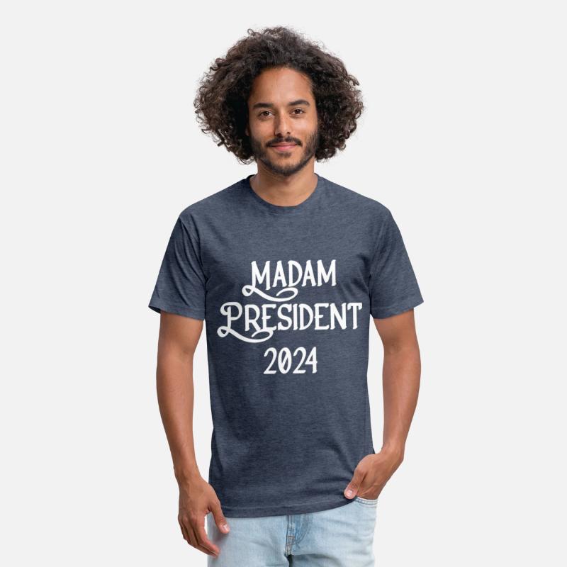 Madam President 2024
