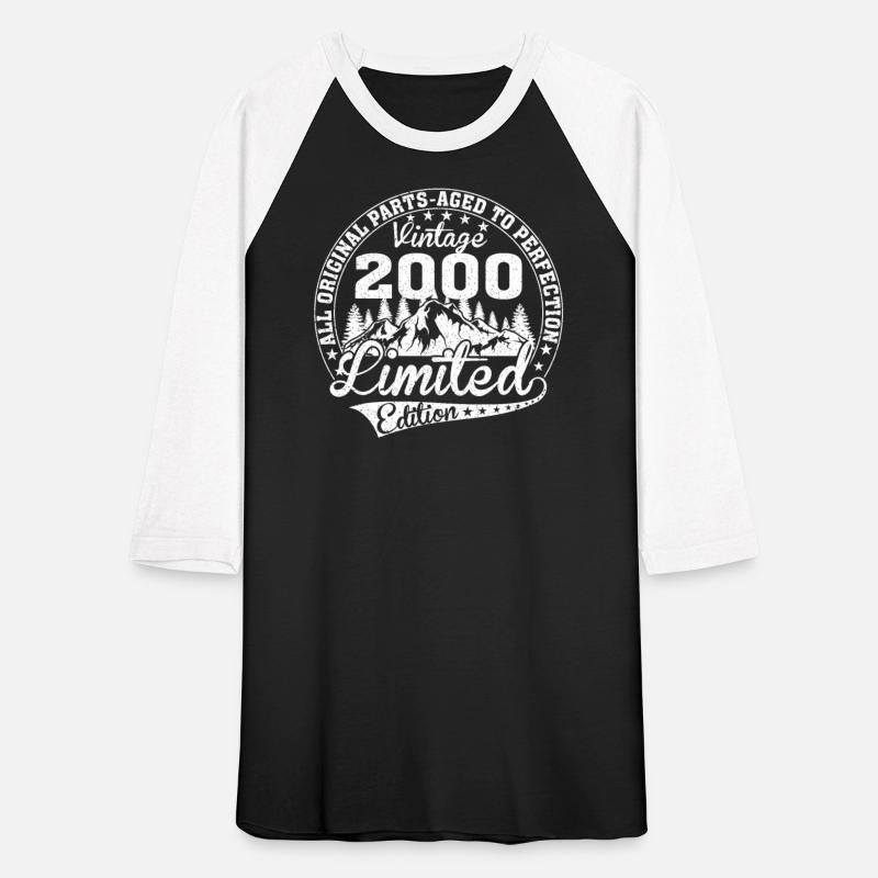 Made In 2000 For Perfection - Born In 2000