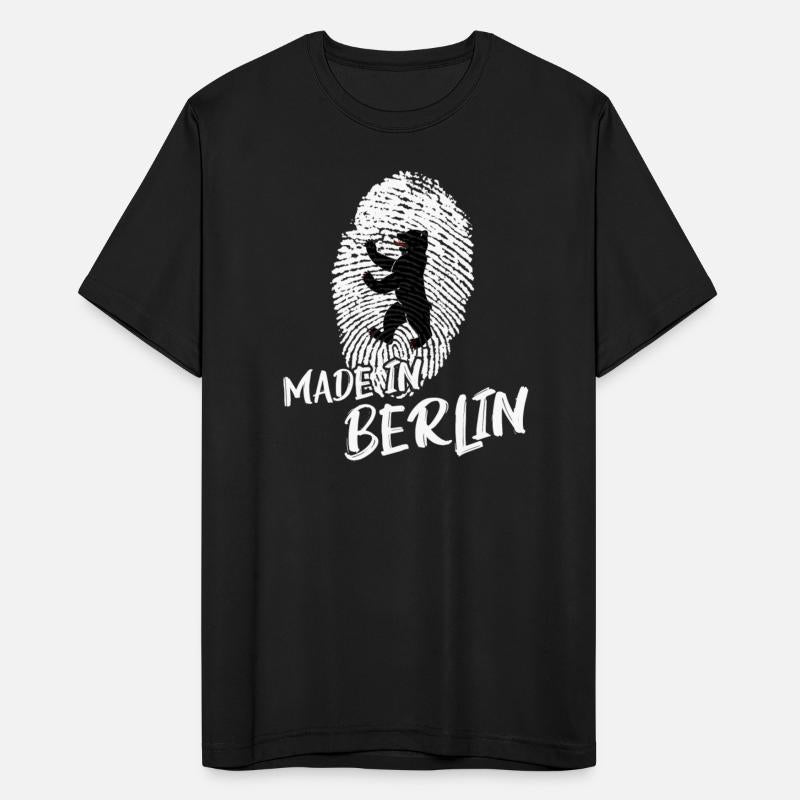 made in berlin berliner