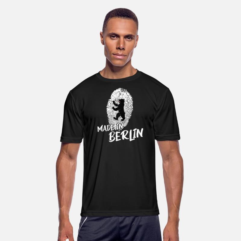 made in berlin berliner