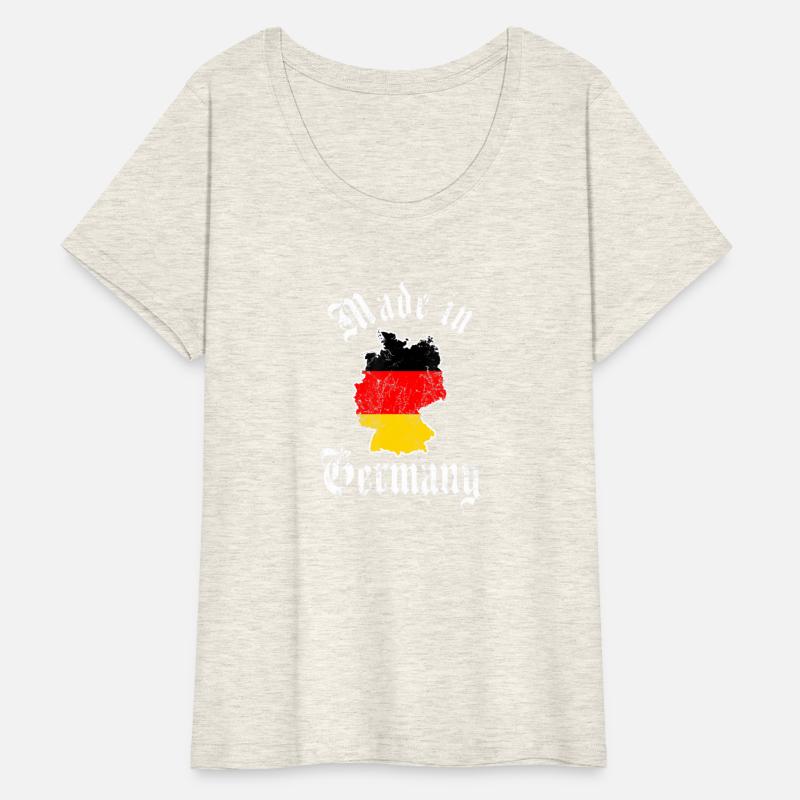 Made In Germany Flag Born In Germany German Deutsc