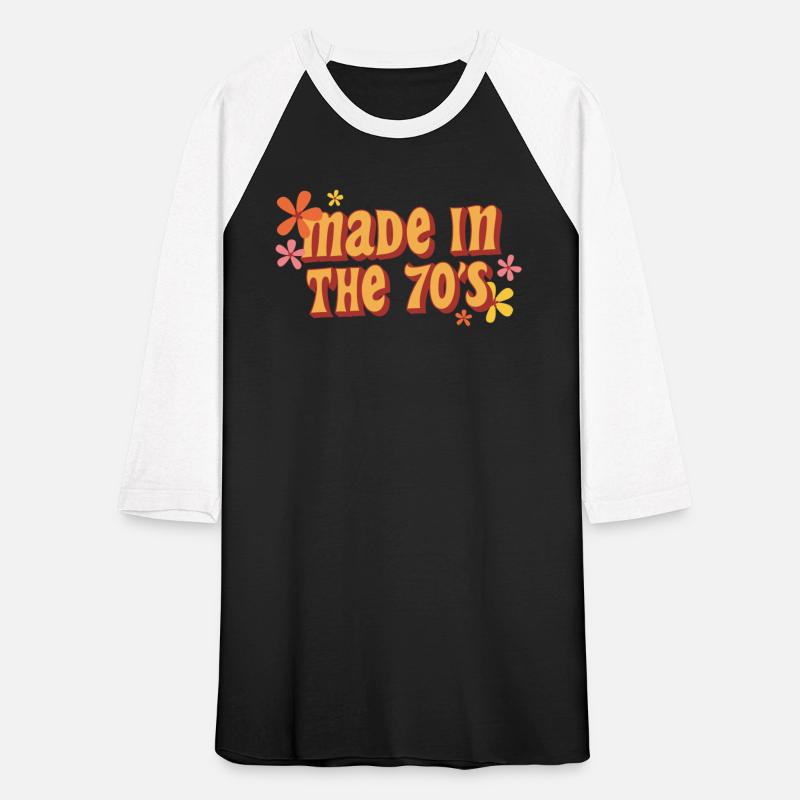 made in the 70s