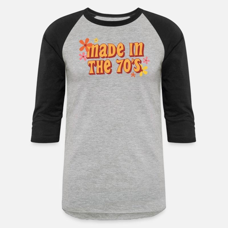 made in the 70s
