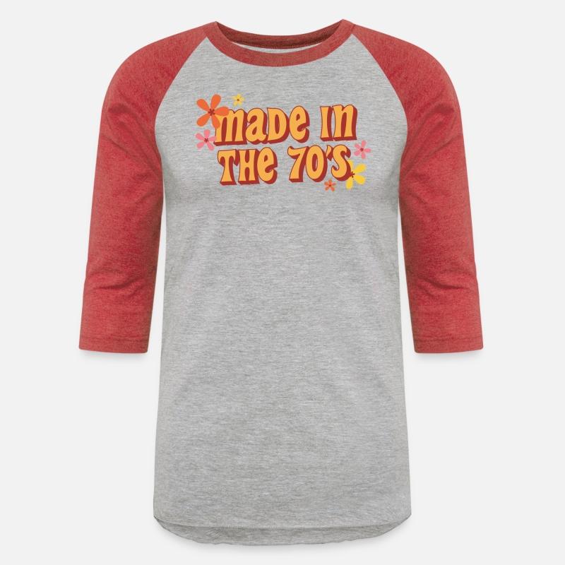 made in the 70s