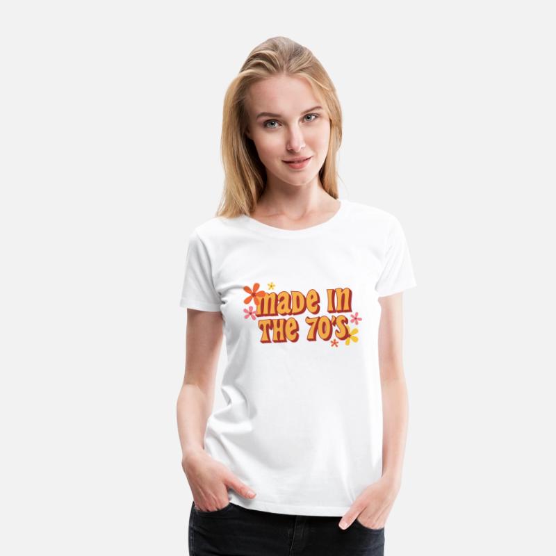made in the 70s